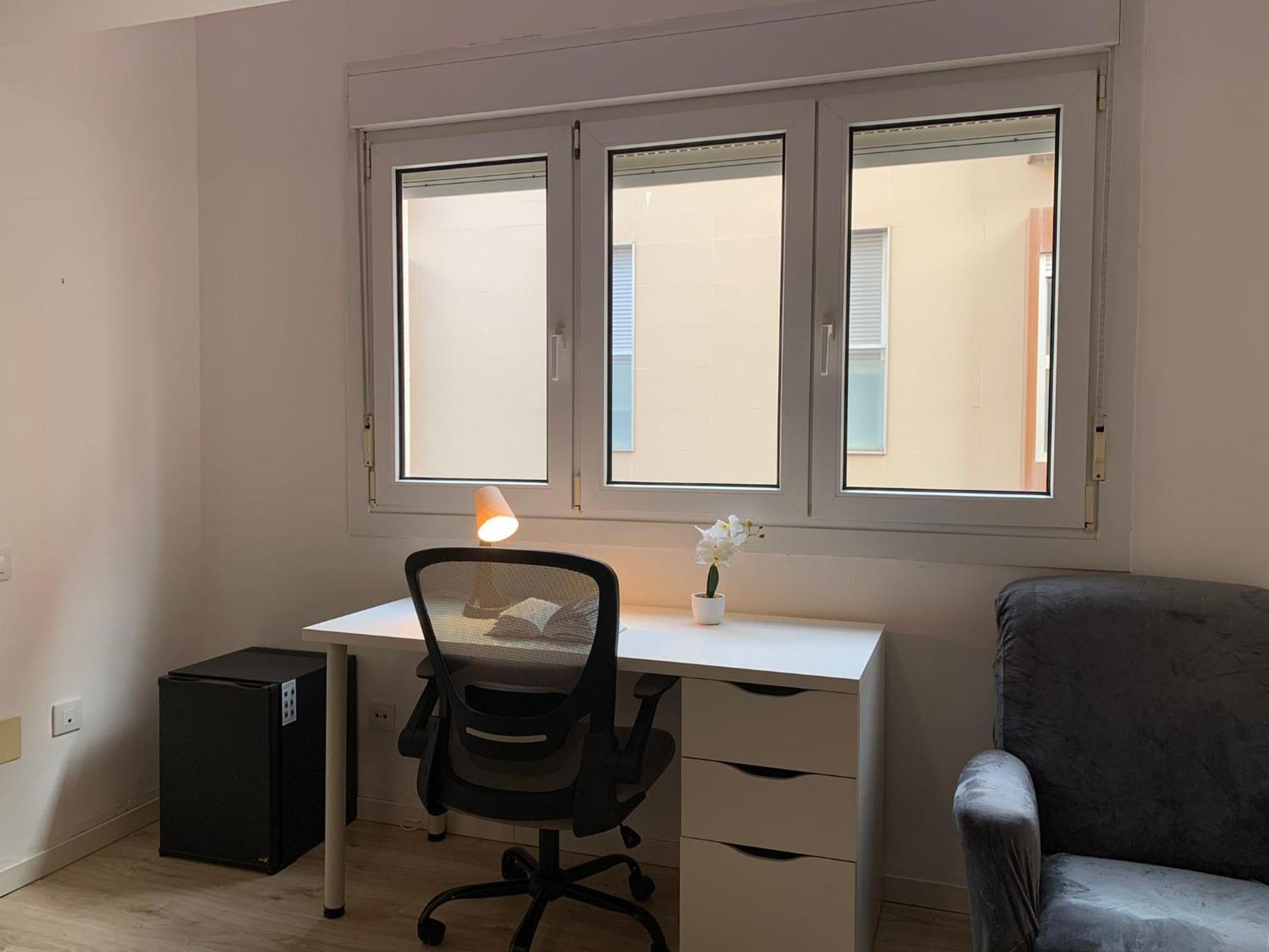 Apartamento Costasol Almería Exterior foto