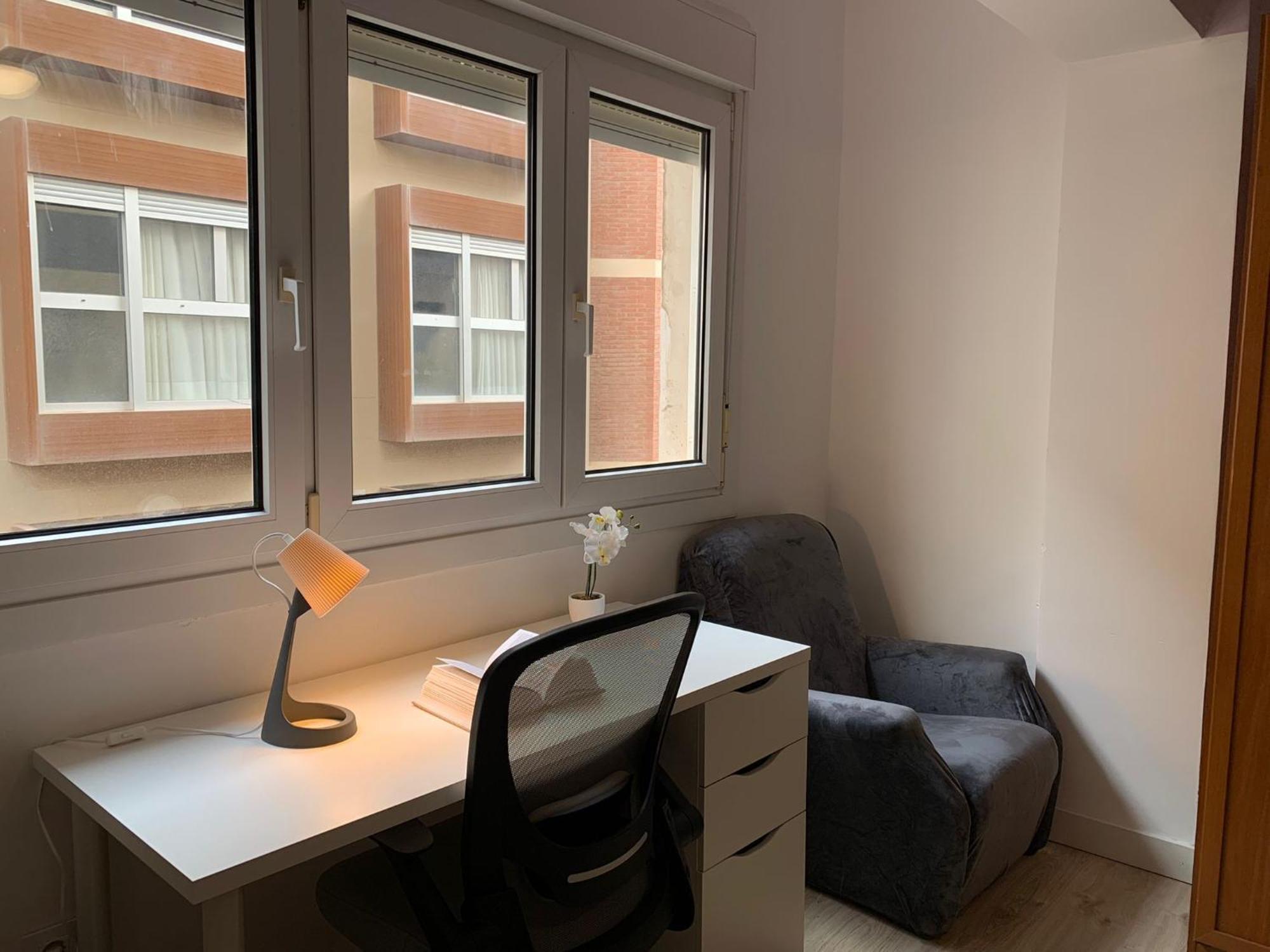 Apartamento Costasol Almería Exterior foto