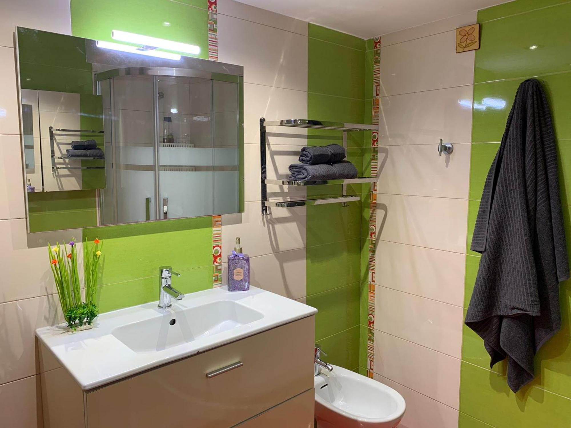 Apartamento Costasol Almería Exterior foto